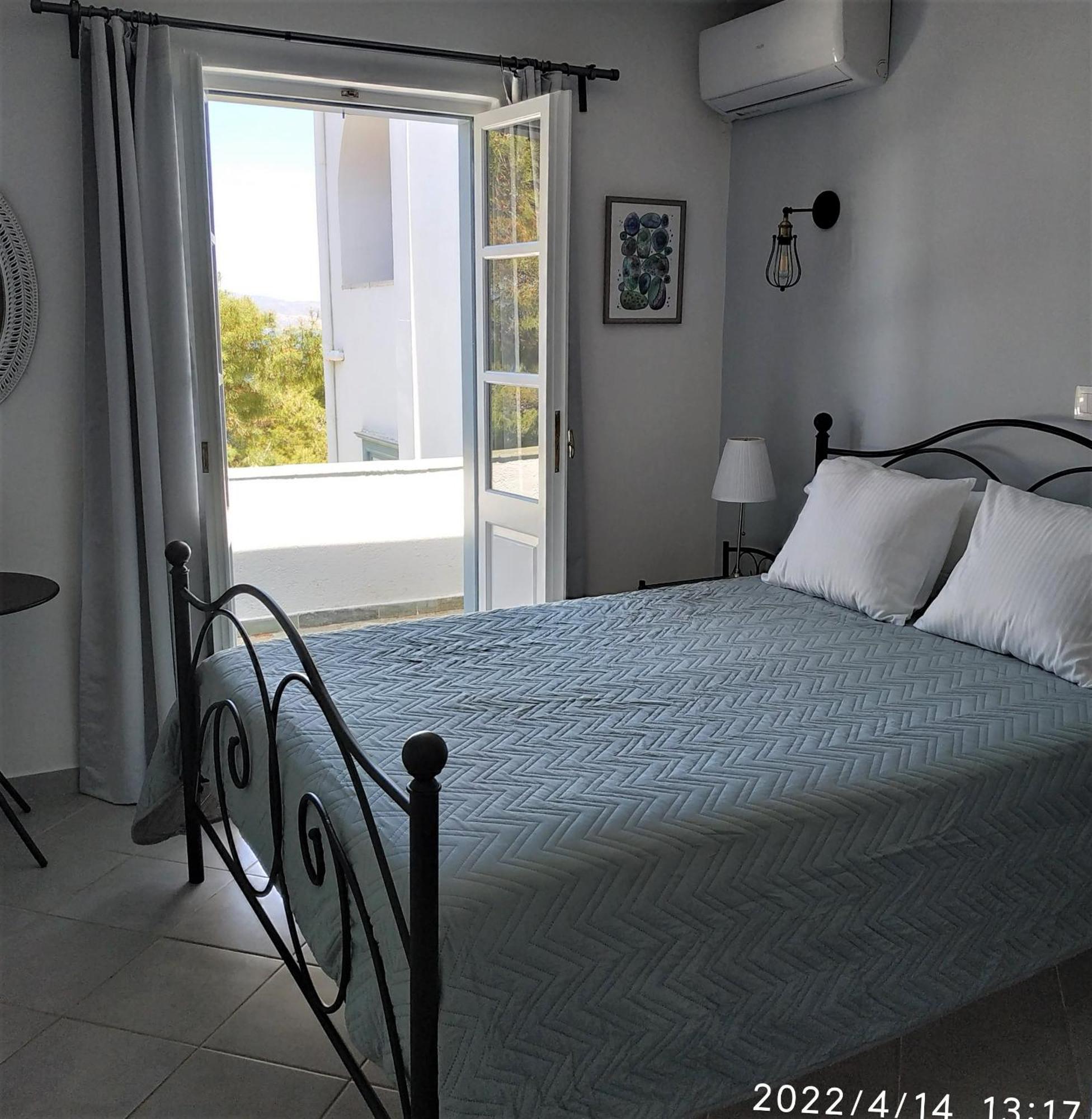 Pine Trees And Sea View Houses In Hydra - Daphne, Chloe, Myrto, Eleni Ruang foto